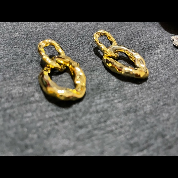 Gorgeous earing for this christmas! - Picture 4 of 4